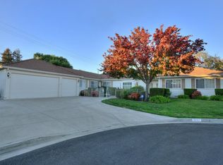 2697 Birchtree Ln, Santa Clara, CA