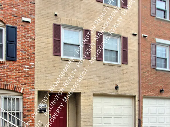 1208 N Wayne St, Arlington, VA 22201