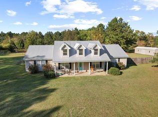 1724 Hopkins Rd, Webb, AL 36376