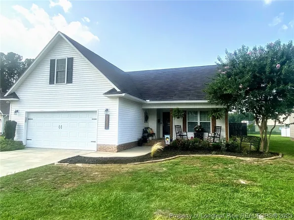 1508 Sprunt Ave, Lumberton, NC 28358