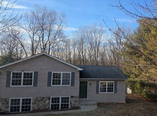 1460 Allen Way, Westminster, MD 21157