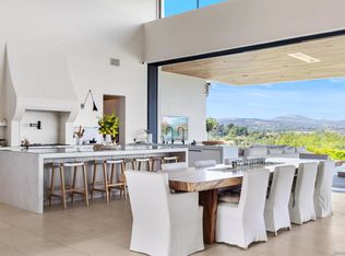 5516 La Crescenta, Rancho Santa Fe, CA 92091