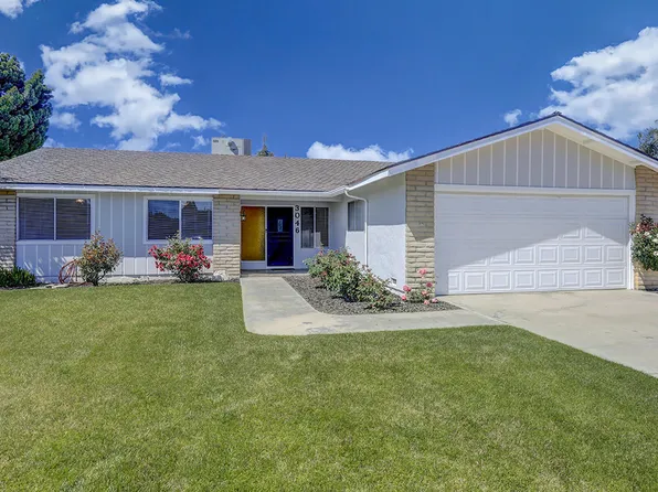 3046 W Country Court, Visalia, CA 93277