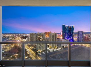 TURNBERRY TOWERS, Las Vegas, NV 89109