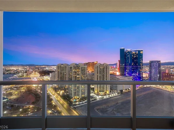 222 Karen Ave Unit 4101, Las Vegas, NV 89109