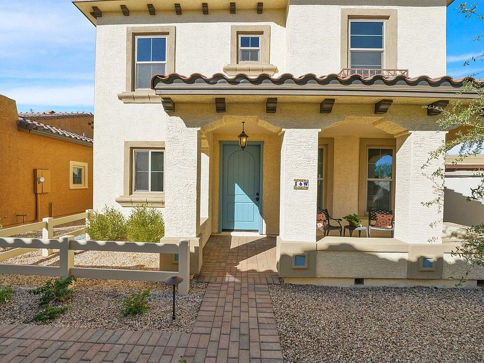 1st image of 1500 E Wahalla Ln #W16