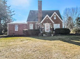 4741 W Liberty Rd, Ann Arbor, MI 48103