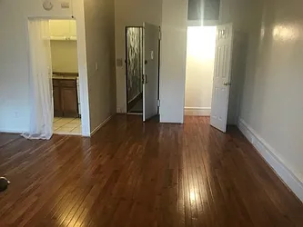 Rented by Perry Associates NYC Inc