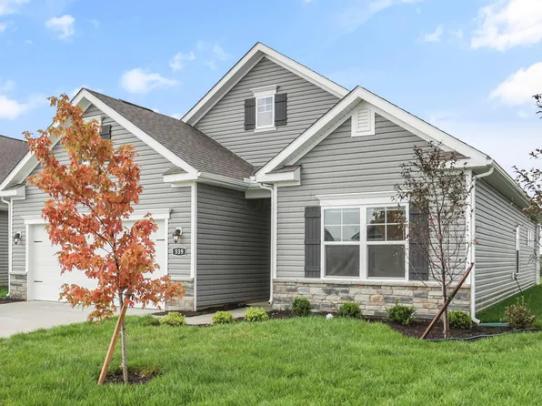 539 Darliene Dr, Plain City, OH 43064