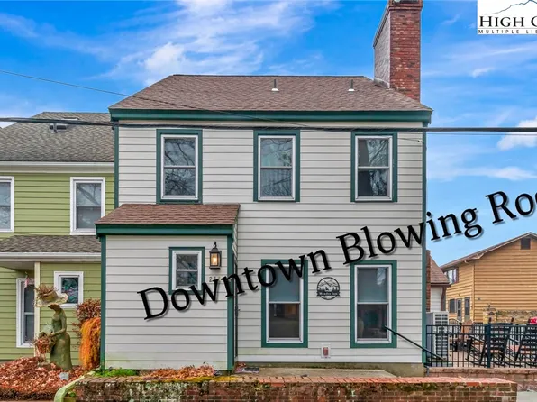 214 Maple Street #0, Blowing Rock, NC 28605