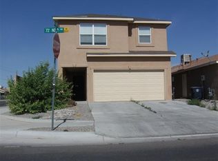 901 72nd Pl NW, Albuquerque, NM 87121