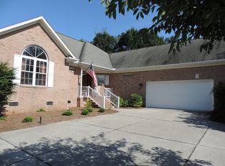 1600 Jettys Reach, Wilmington, NC 28409