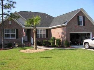 10 Farrier Ct, Columbia, SC 29229