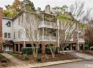 3001 Anderson Dr UNIT 102, Raleigh, NC 27609