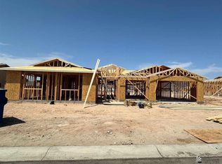 14700 E 42nd Pl, Yuma, AZ 85367