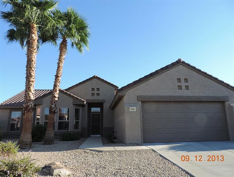 1st image of 16301 W Scarlet Canyon Dr