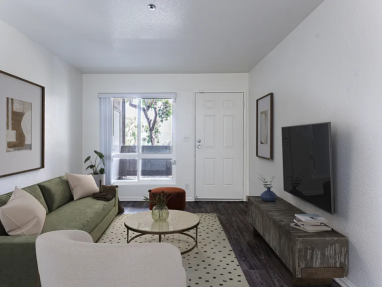 Bonita Bluffs - Military Housing — Photo 14