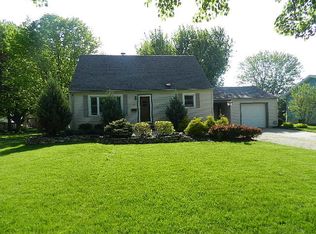 374 Uhler Ave, Marion, OH