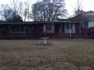 4312 Roman Dr, Columbus, GA