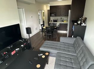 15 Water Walk Dr #630, Markham, ON L6G 0G2