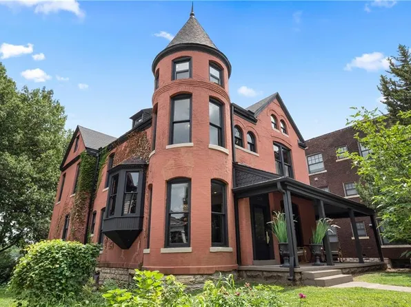 2839 Campbell St, Kansas City, MO 64109