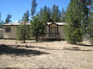 15611 Camino De Oro Ave, La Pine, OR 97739