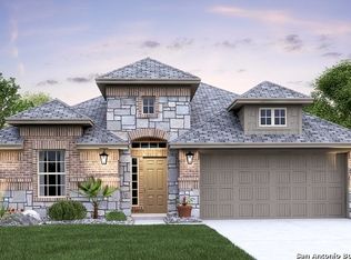 11914 Bailey Hls, San Antonio, TX 78253