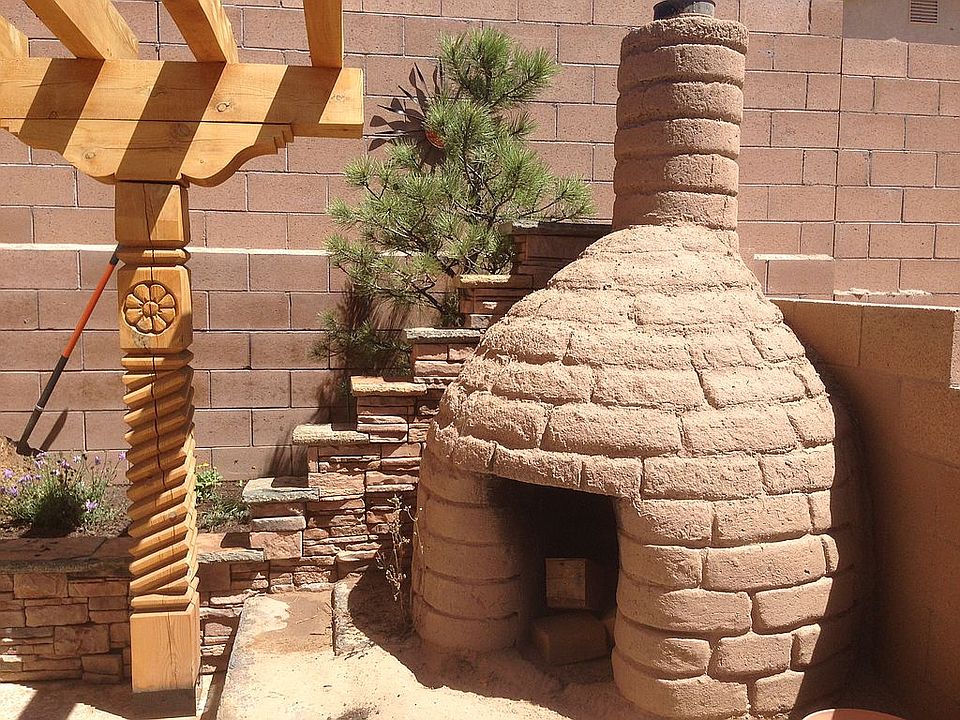 2nd image of 10701 Walnut Canyon Rd SW