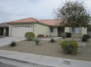 3013 Silver Canyon Ln, North Las Vegas, NV 89031