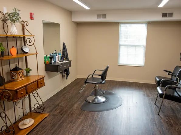 Transit Pointe Senior Apartments