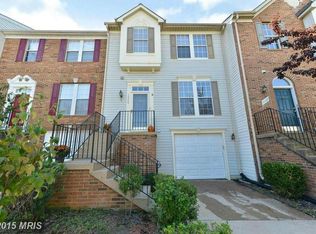 16724 Capon Tree Ln, Woodbridge, VA 22191