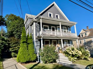 152 Glendale Rd #3, Quincy, MA 02169