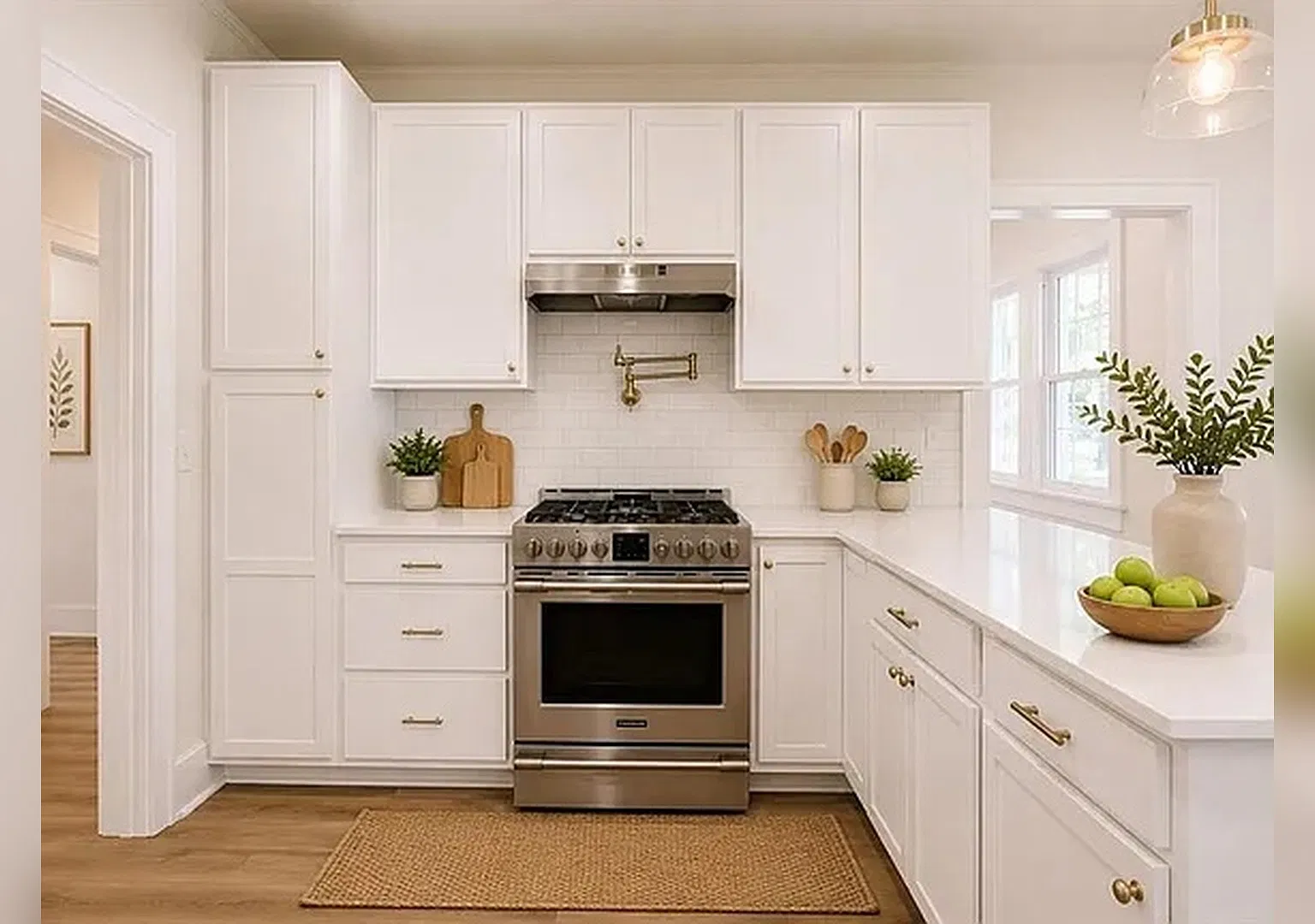 3 bed, 1583 sqft, $3,000 — Photo 2