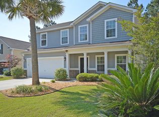 233 Sweet Alyssum Dr, Ladson, SC 29456