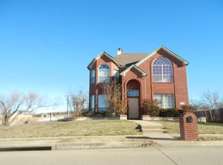 1405 Woodmont Ave, Rowlett, TX 75089