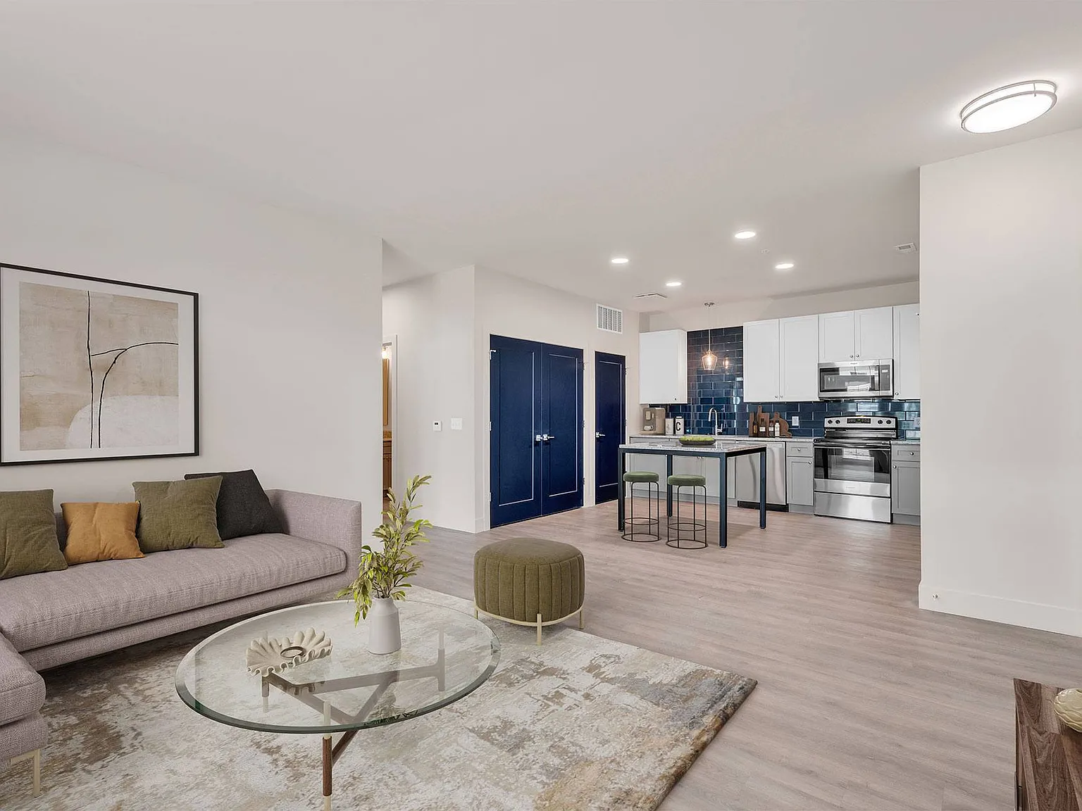 Harrison Landing Apartments — Photo 2