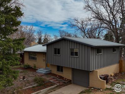 560 S 41st St, Boulder, CO, 80305