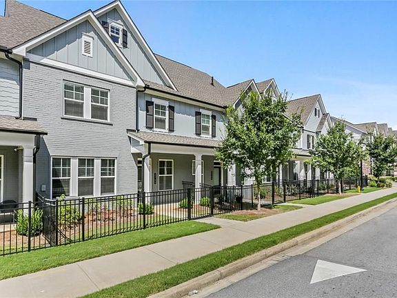 2nd image of 2766 Bell Dr SE #A