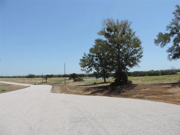 LOT 6 High Point Ct, Stephenville, TX 76401