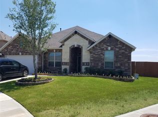 4302 Treccia Ct, Katy, TX 77493