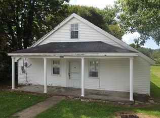 6099 Ky Highway 3170, Maysville, KY 41056