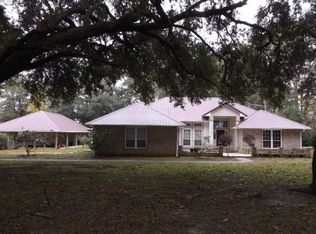 22958 Wolf Bay Dr, Foley, AL 36535
