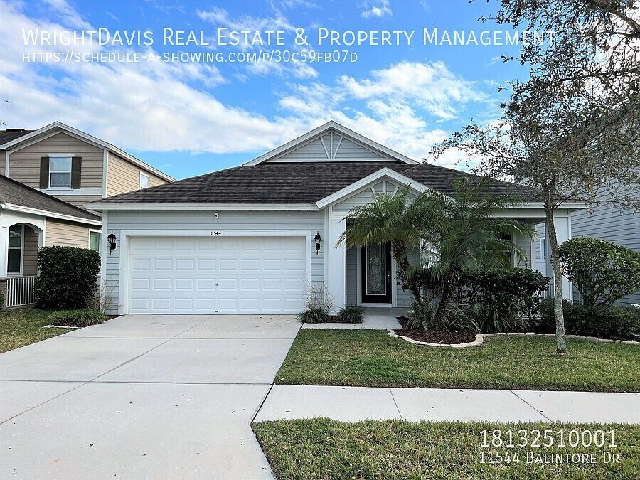 1st image of 11544 Balintore Dr