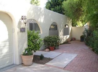 7357 E Rovey Ave, Scottsdale, AZ 85250