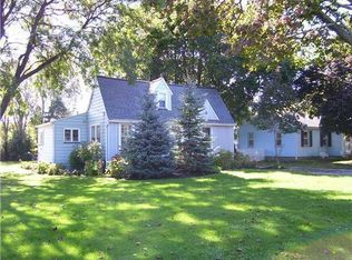 1329 Ridgeway Ave, Rochester, NY 14615