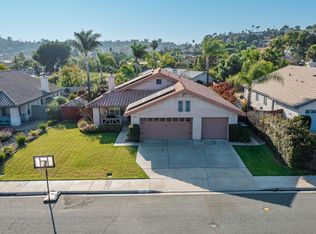 3396 Monique Ln, Spring Valley, CA 91977
