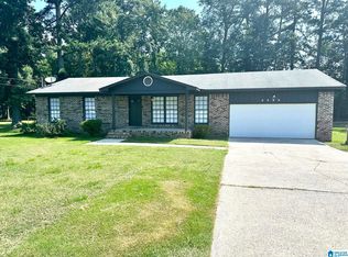 2509 Western Hills Dr E, Southside, AL 35907