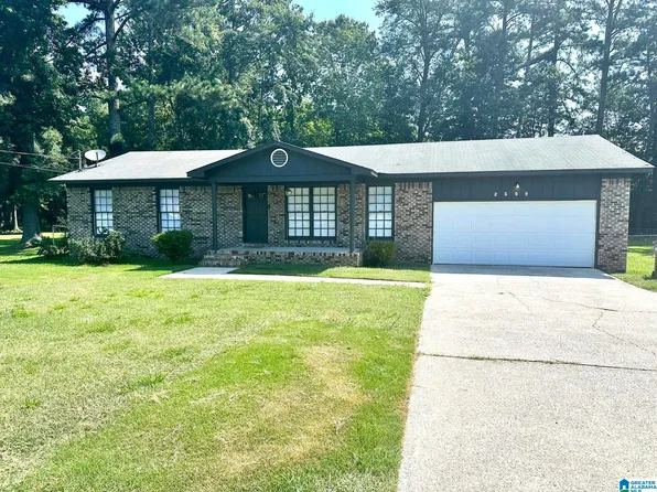 2509 Western Hills Dr E, Southside, AL 35907