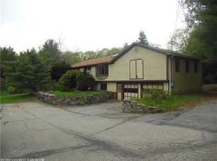 18 Coley Trafton Rd, Shapleigh, ME 04076