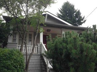 6048 31st Ave NE, Seattle, WA 98115